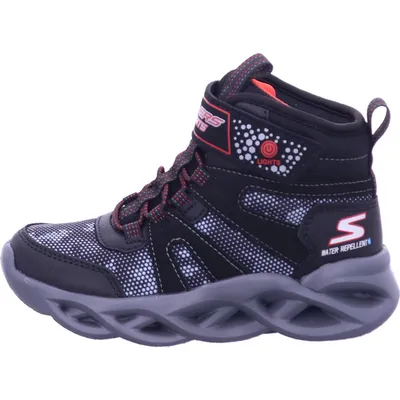 Obrázok produktu pre Skechers Obuv Twisted Brights Zerrix, 400145LBKRD