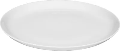 Produktbild von Seltmann Weiden Lido Frühstücksteller, Teller, Kuchenteller, Porzellan, Coup Weiß, Ø 20 cm, 001.198604