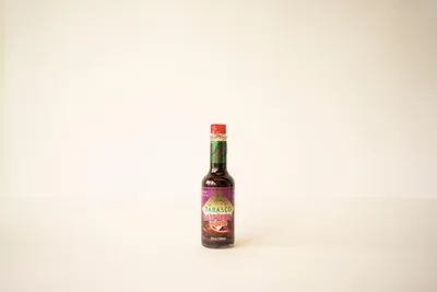 Produktbild von TABASCO® Raspberry Chipotle 150ml