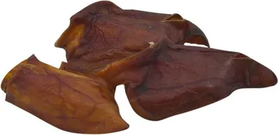 Image de Classic Dog Schweineohren 400g