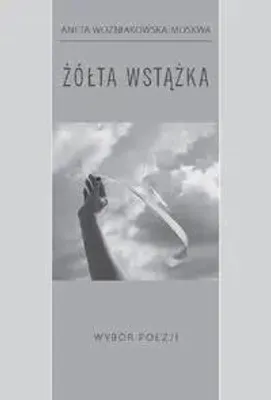 Imagen del producto de ISBN Żółta wstążka, Polski, Twarda okładka, 56 stron(y)