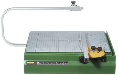 Produktbild von PROXXON Heißdraht-Schneidegerät THERMOCUT 230/E, 27080