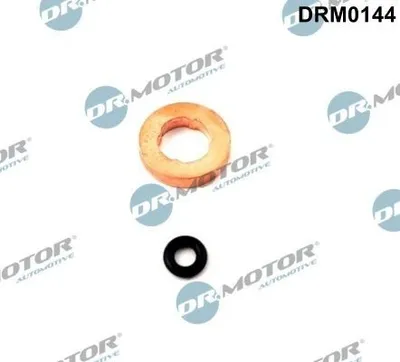 Produktbild von DR.MOTOR AUTOMOTIVE DRM0144 Dichtungssatz Einspritzdüse für VW CRAFTER 30-50 Kasten (2E)