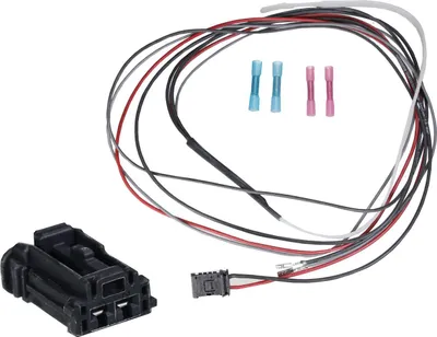 Produktbild von Kabel Reparatur Satz Kabelbaum Hecktür links Fiat Ducato 250