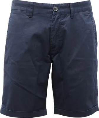 Produktbild von 5733AH bermuda uomo SUN68 blue Baumwolle shorts man