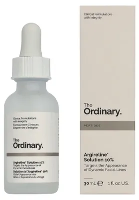 Produktbild von The Ordinary Argireline Solution 10%