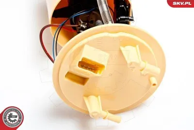 Produktbild von ESEN SKV 02SKV732 Kraftstofffördereinheit Dieselpumpe für FIAT PANDA (169) 500 (312)
