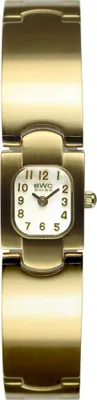 Obrázok produktu pre BWC Swiss - Náramkové hodinky - Dámske - Quartz - 20154.51.04