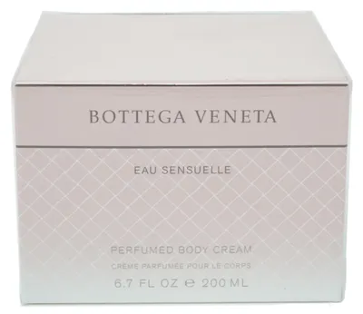 Produktbild von Bottega Veneta Eau Sensuelle Perfumed Body Cream 200 ml