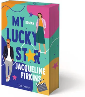 Image de My Lucky Star