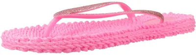 Produktbild von ILSE JACOBSEN CHEERFUL01 Schuh Rosa