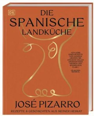 Obrázok produktu pre Die spanische Landküche