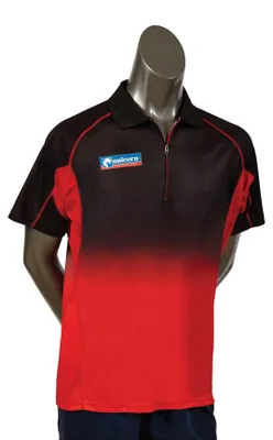 Produktbild von Unicorn Pro Dart Shirt - L -- 1 Stck