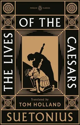 Zdjęcie produktu dla The Lives of the Caesars