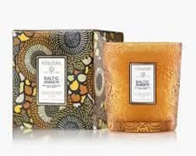 Productafbeelding van Voluspa Classic Kaars - Baltische Amber