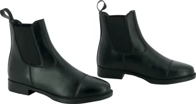 Produktbild von Riding World First Damenreitstiefel Schwarz EU 35 Schwarz EU 35
