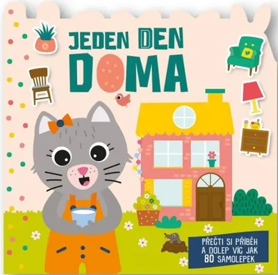 Zdjęcie produktu dla Jeden den - Doma