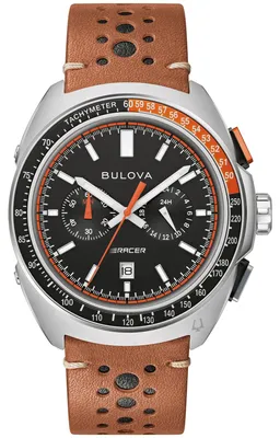 Obrázek produktu pro Herrenuhr, chronograf - Bulova Modell: 98B427
