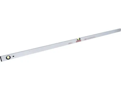 Produktbild von Vodováha hlin. 1800mm 2 libely presnosť 0,5mm/1m plast. koncovky