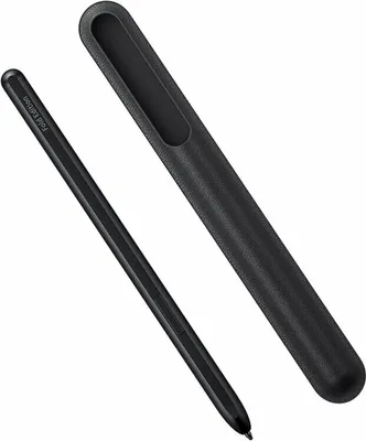 Obrázok produktu pre Samsung EJ-PF946BBEGEU, Smartwatch, Samsung, Čierna, Galaxy Z Fold5, 1,5 mm, 1 kusov