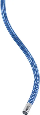 Image de Petzl Arial 9,5 mm Sud : 60 m / Barva : bleu