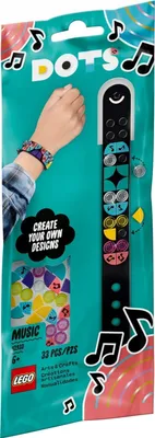 Immagine prodotto di LEGO® DOTS 41933 Bracciale Disco Jet