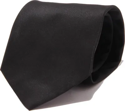 Produktbild von 8795J cravatta uomo OCTOPUS COLLECTION black SYNTHETIC tie men
