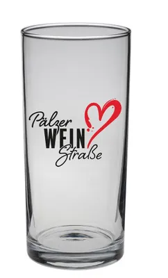 Produktbild von Böckling Weinglas „Pfälzer Weinstraße“ 0,5 l