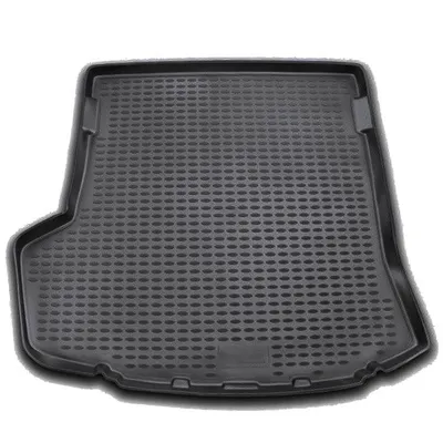 Obrázok produktu pre Gumová vložka do kufra Toyota Corolla 2007-2013 (sedan)