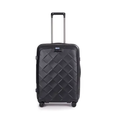 Produktbild von Stratic Trolley Leather & More Trolley M 66 x 47 x 27