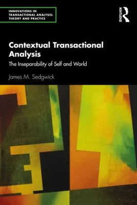 Produktbild von Contextual Transactional Analysis