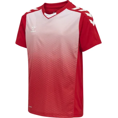 Produktbild von Hummel hmlCORE XK SUBLIMA JERSEY S/S KIDS