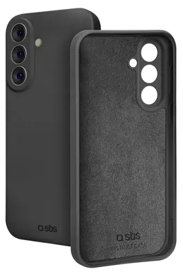 Obrázok produktu pre SBS Instinct, Ochranný obal, Samsung, S26, Čierna, Obrázok generovaný UI