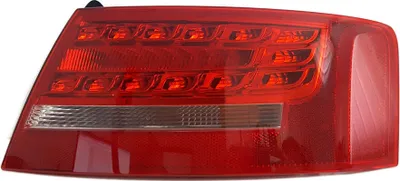 Image de Magneti Marelli Heckleuchte right 714021690801