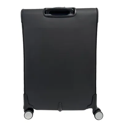 Produktbild von eminent Soglio Trolley Weichgepäck 72L schwarz