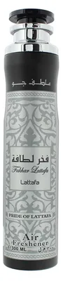 Immagine prodotto di Deodorante per uomo Lattafa Fakhar, 300 ml