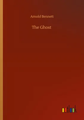 Produktbild von The Ghost