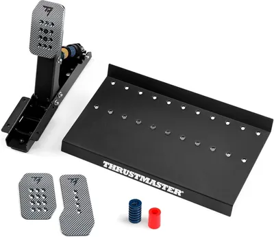 Produktbild von Thrustmaster PEDALS RACE .LC upgrade - Add-on - PC Terrasse