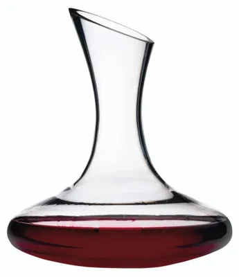 Immagine prodotto di Set di caraffe da vino  in confezione regalo, in vetro, capacità 1,5 litri