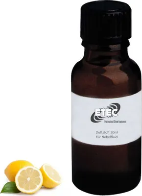 Produktbild von ETEC SMOKE-LEMON DUFTSTOFF für Nebelfluid Zitrone