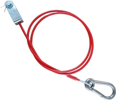Produktbild von Abreißseil / Sicherungsseil Knott 1700 mm lang - Knott Nr.: 203202.003