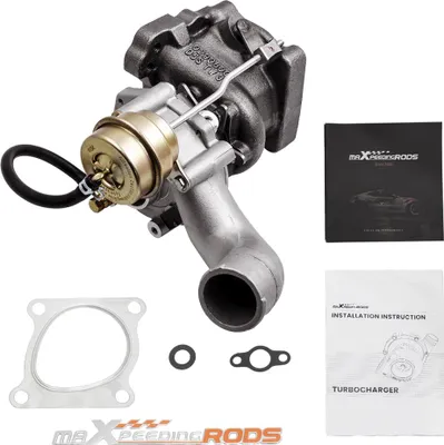 Zdjęcie produktu dla K04 026 Turbosprężarka do Audi RS4 S4 A6 2.7T Upgrade 53049700026 Turbo NOWOŚĆ