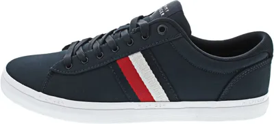 Produktbild von Tommy Hilfiger Iconic Vulc Stripes Mesh FM0FM05072DW5 (45/desert sky)