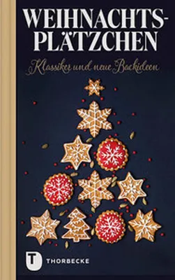 Produktbild von Weihnachtsplätzchen