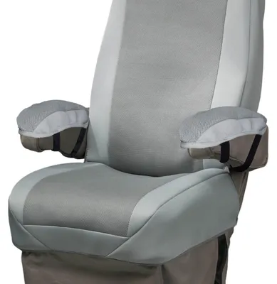 Obrázok produktu pre Poťah sedadla Covercraft SVR1001GY, sivý