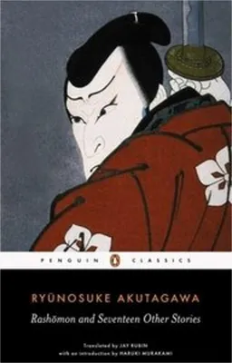 Immagine prodotto di Rashomon and Seventeen Other Stories