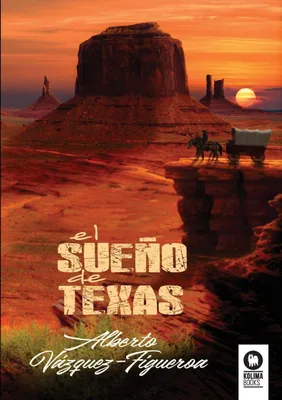 Produktbild von El sueño de Texas