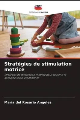 Produktbild von Stratégies de stimulation motrice