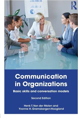 Produktbild von Communication in Organizations