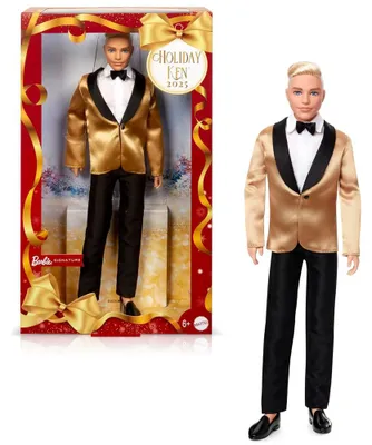 Produktbild von Mattel Puppe 6+ Yearbeschädigt